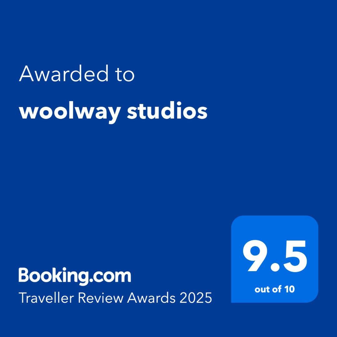 Woolway Studios Argavand Eksteriør billede